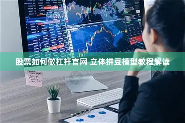 股票如何做杠杆官网 立体拼豆模型教程解读